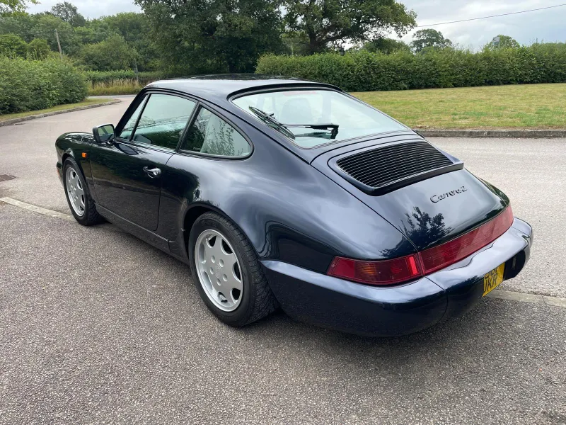 Porsche 911 drlekczimqp n2kqi zlb