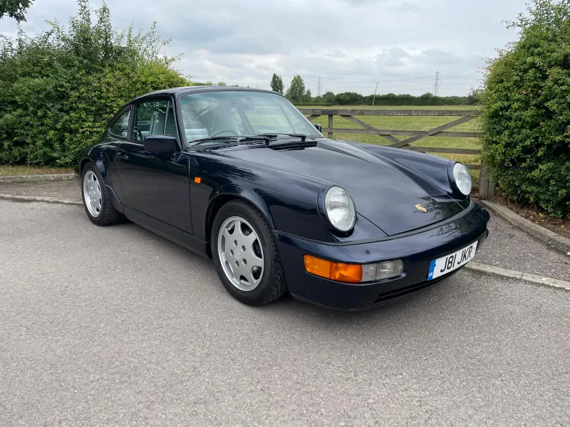 Porsche 911 jxvvjwunkpaaj dp8croz