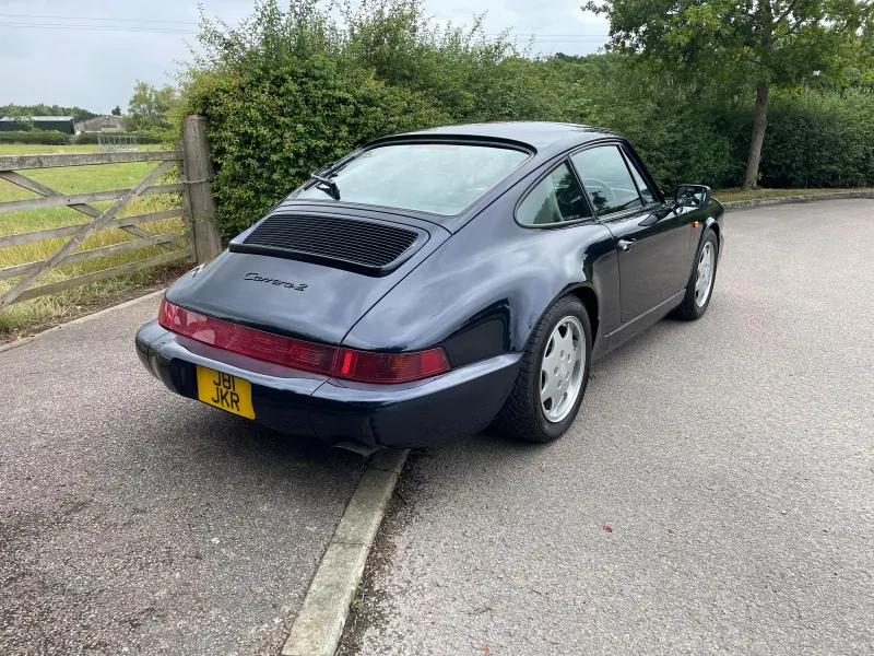 Porsche 911 xnnahbhic5gjwwgmscjpq