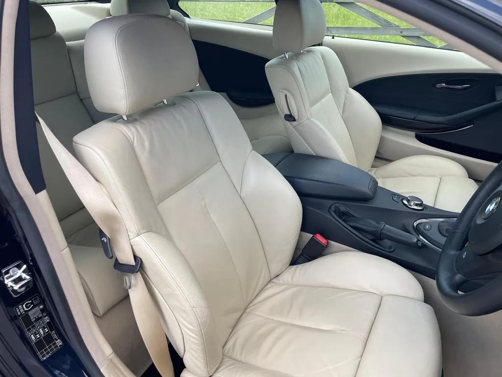 Bmw 6 series rulsznnpeoowhn8sdo8nf