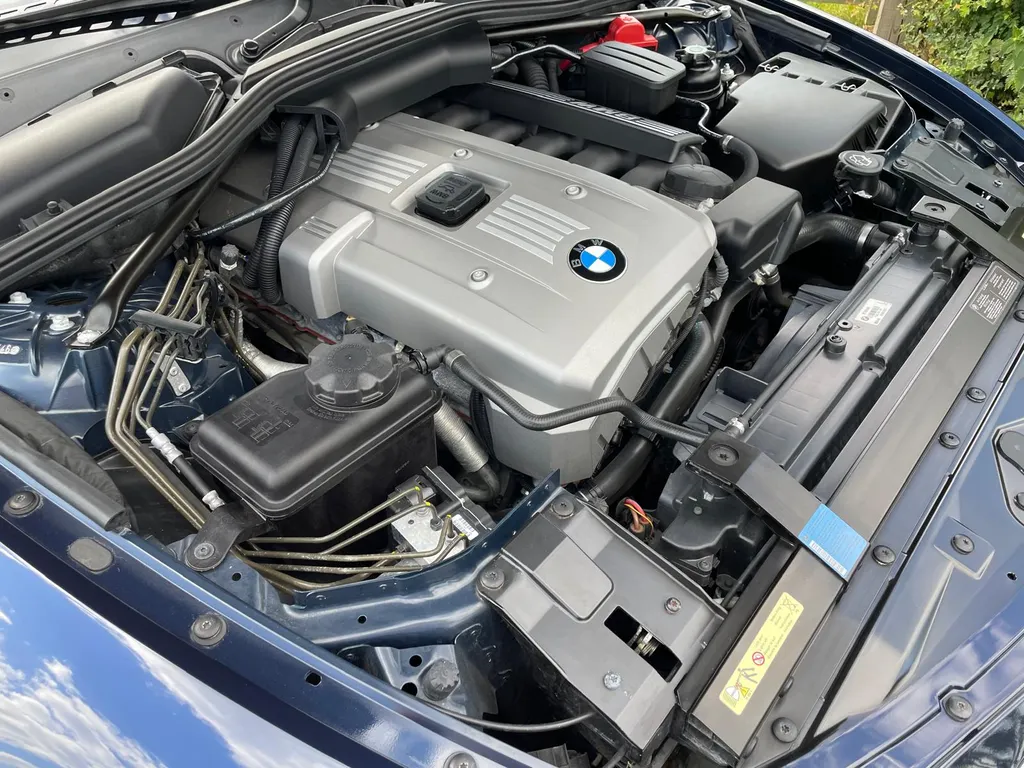 Bmw 6 series uqgw4h5ks4 hgrlb254j 