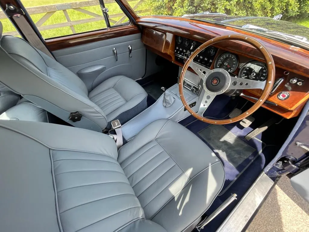 Jaguar mk2 n15cjl4uubtomtsrb2nqc
