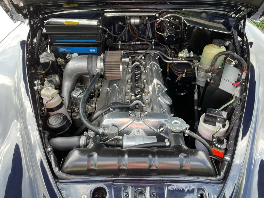 Jaguar mk2 ue4fhjqdu5vwdv4jhlahm