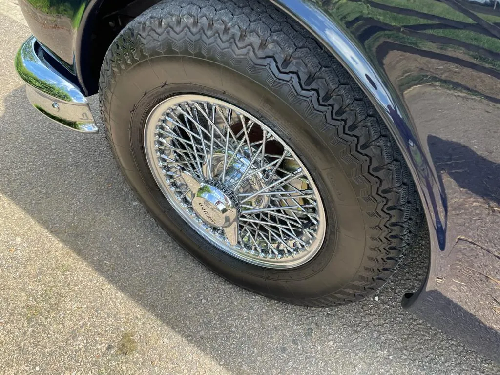 Jaguar mk2 xvwnjynworykk3zgqd5je