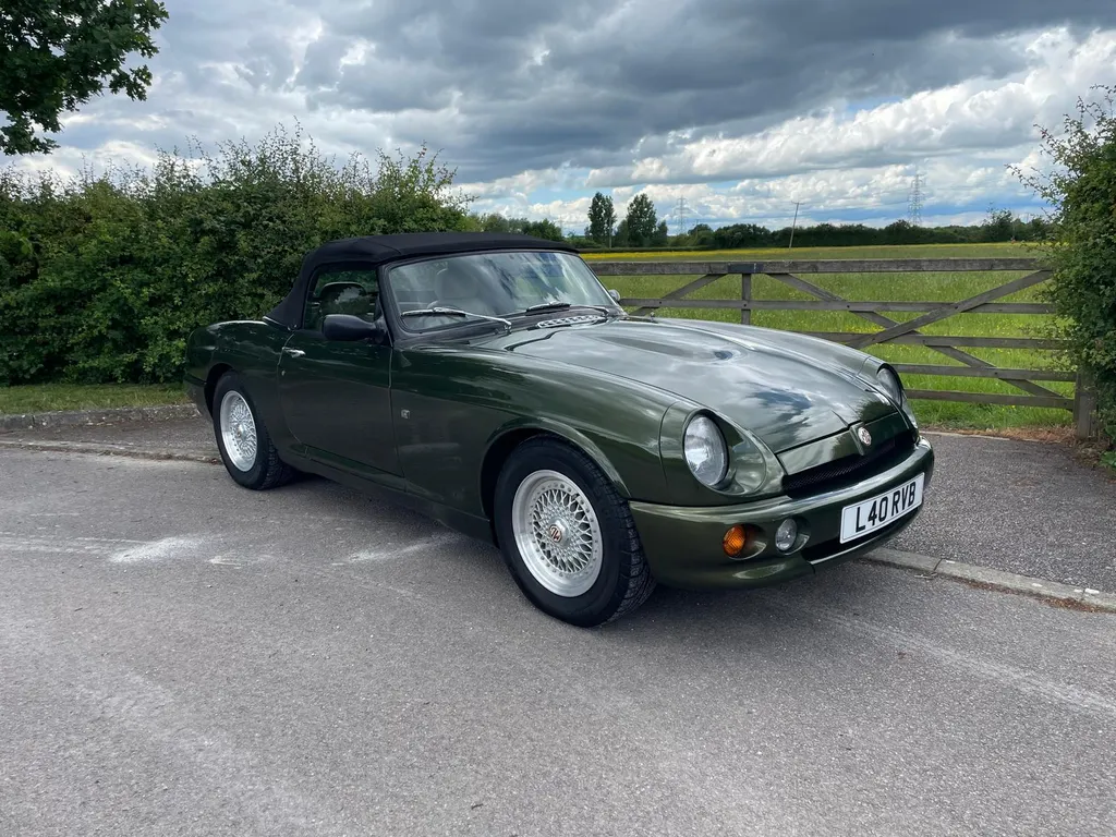 Mg roadster 7gqf3j9emi4bm6gdcx9pn