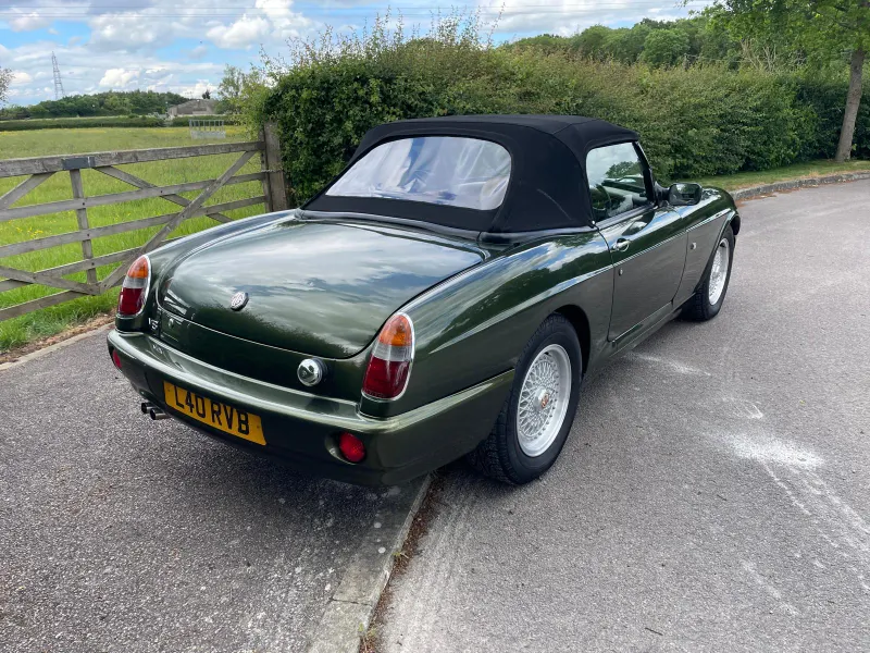 Mg roadster jvklcie6fdw81yfuzapmq