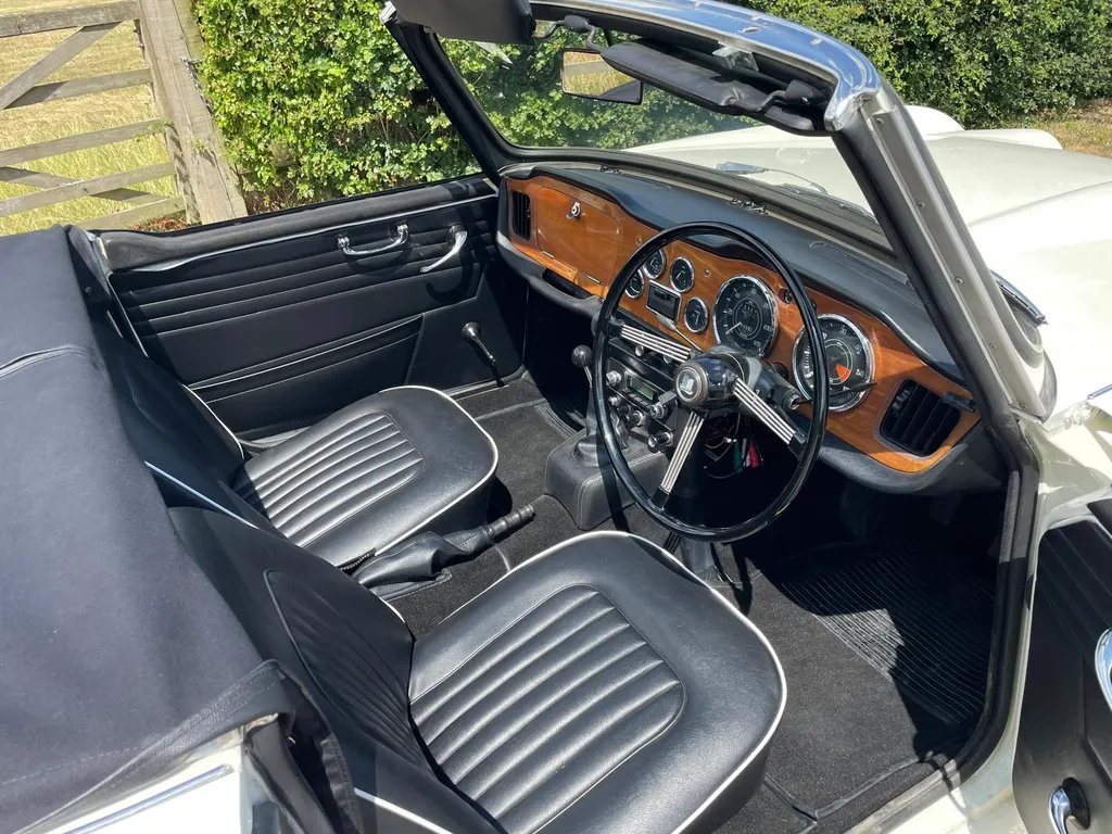 Triumph tr4a 34kmgzwvimp n2gjuelg 