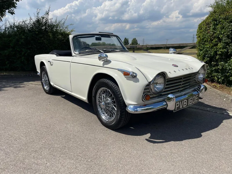 Triumph tr4a b7zu2ovfx7csvpblz 9da