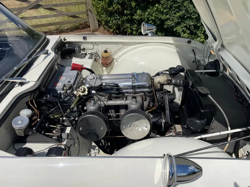 Triumph tr4a sasovcuo oznitkwfeisw