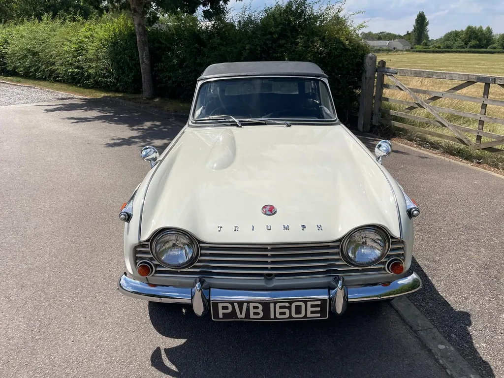 Triumph tr4a od5j doxdkktcmmtb9pzd