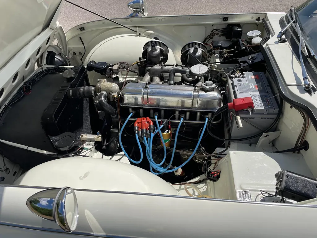 Triumph tr4a r9mgbd0txgtwy04fe zte