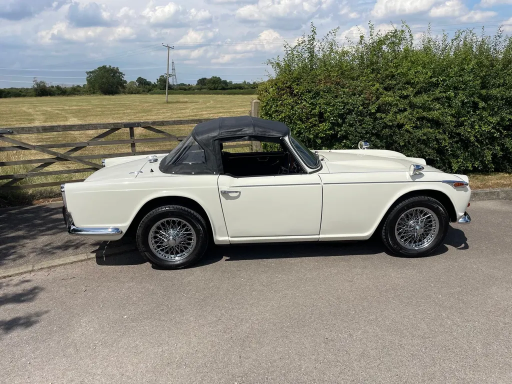 Triumph tr4a zoppyukwi73 m3bqdv2xc