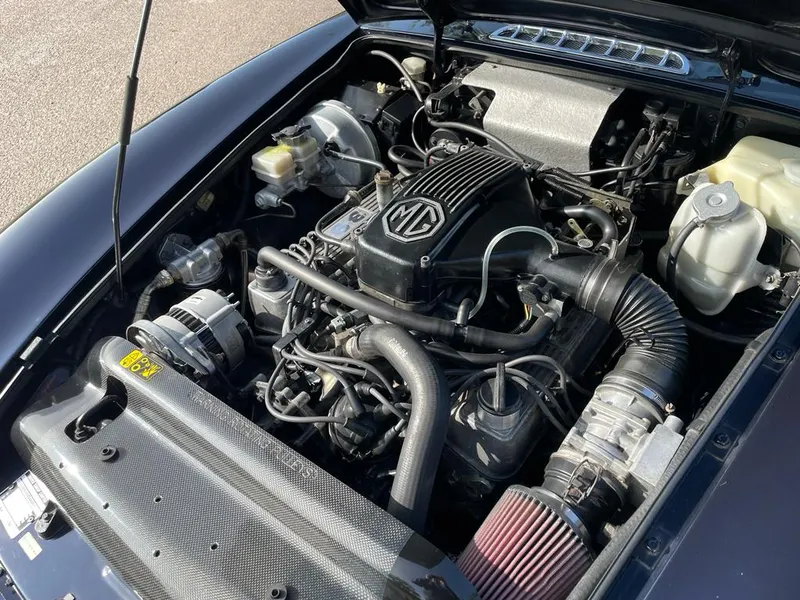 Mg roadster jd wtlbeikxxikyfc0it9