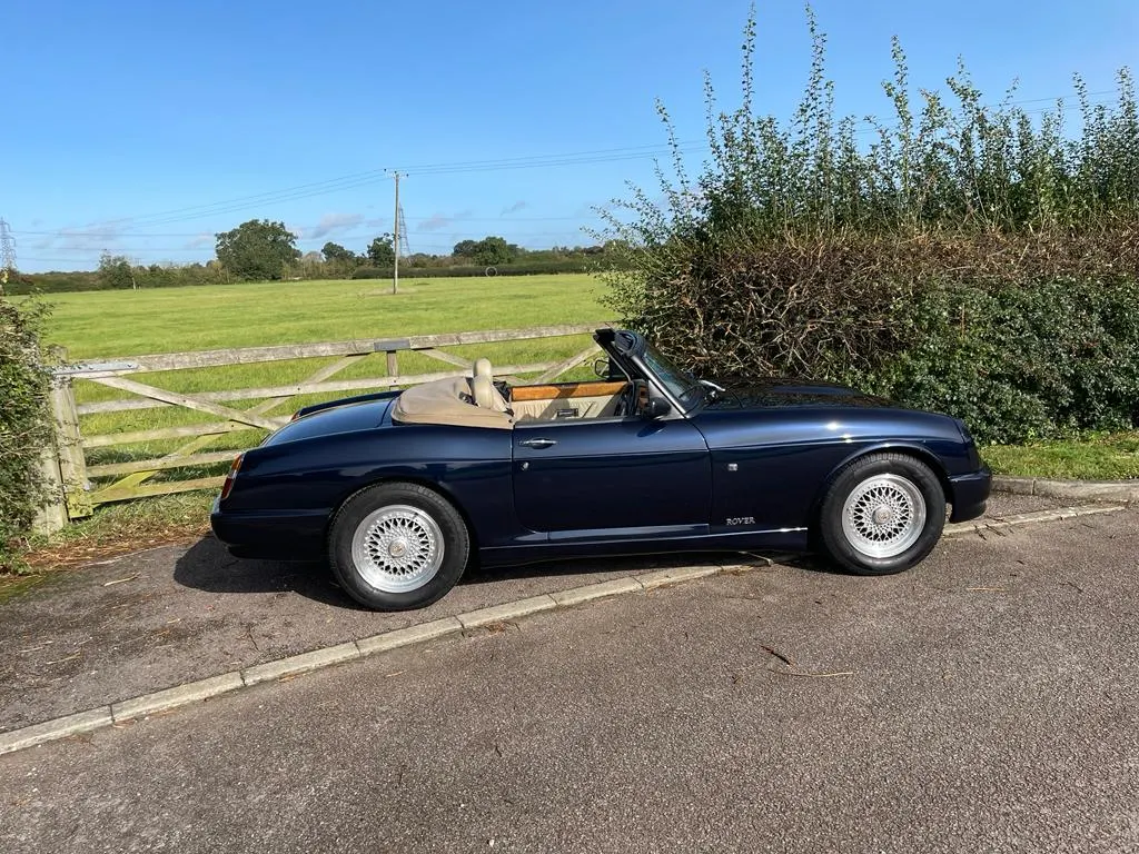Mg roadster yfhtpfjdqeex35 odfaso