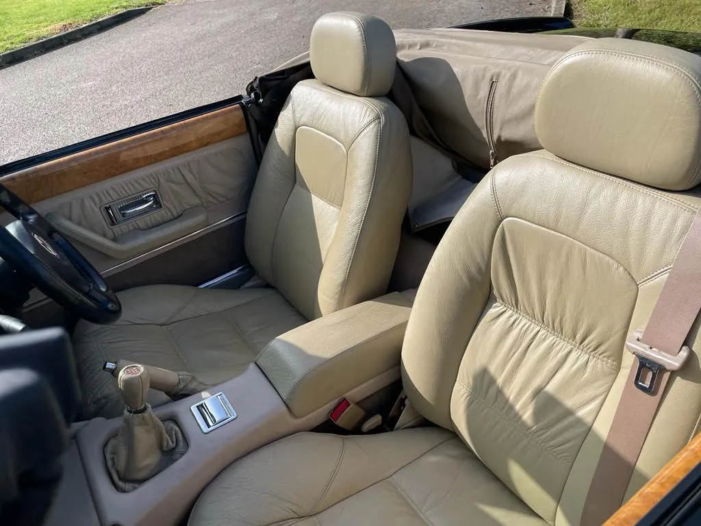 Mg roadster t6swoud  elek9bg97gc2
