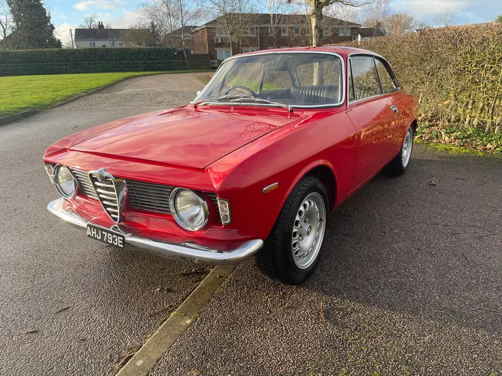 Alfa giulia 1600  jcrpt 1tbkvhljq4wztra