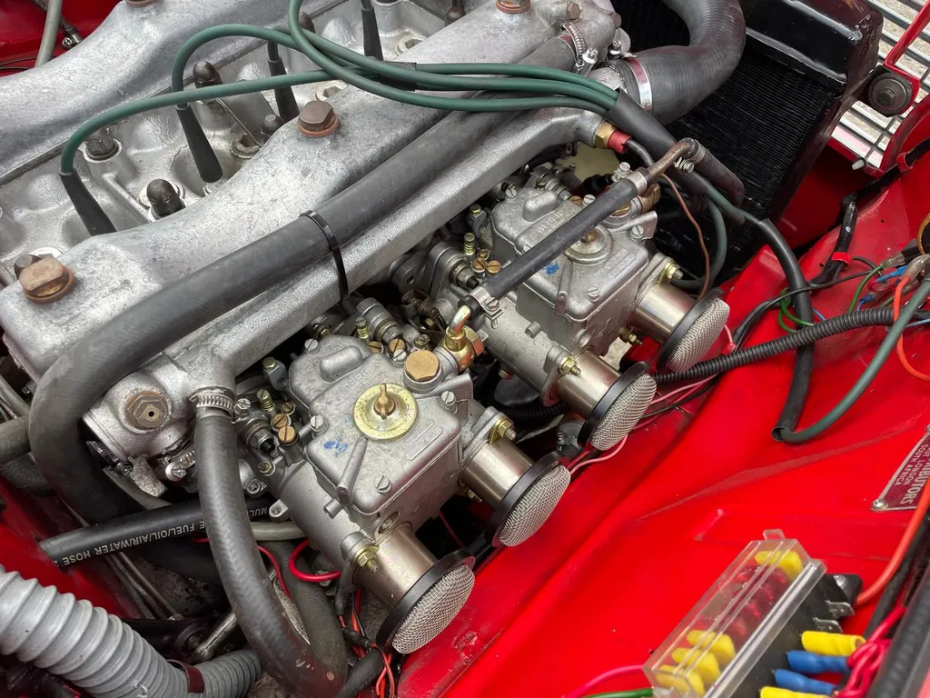 Alfa giulia 1600  vf3bqgirtr  r5qiy4rer