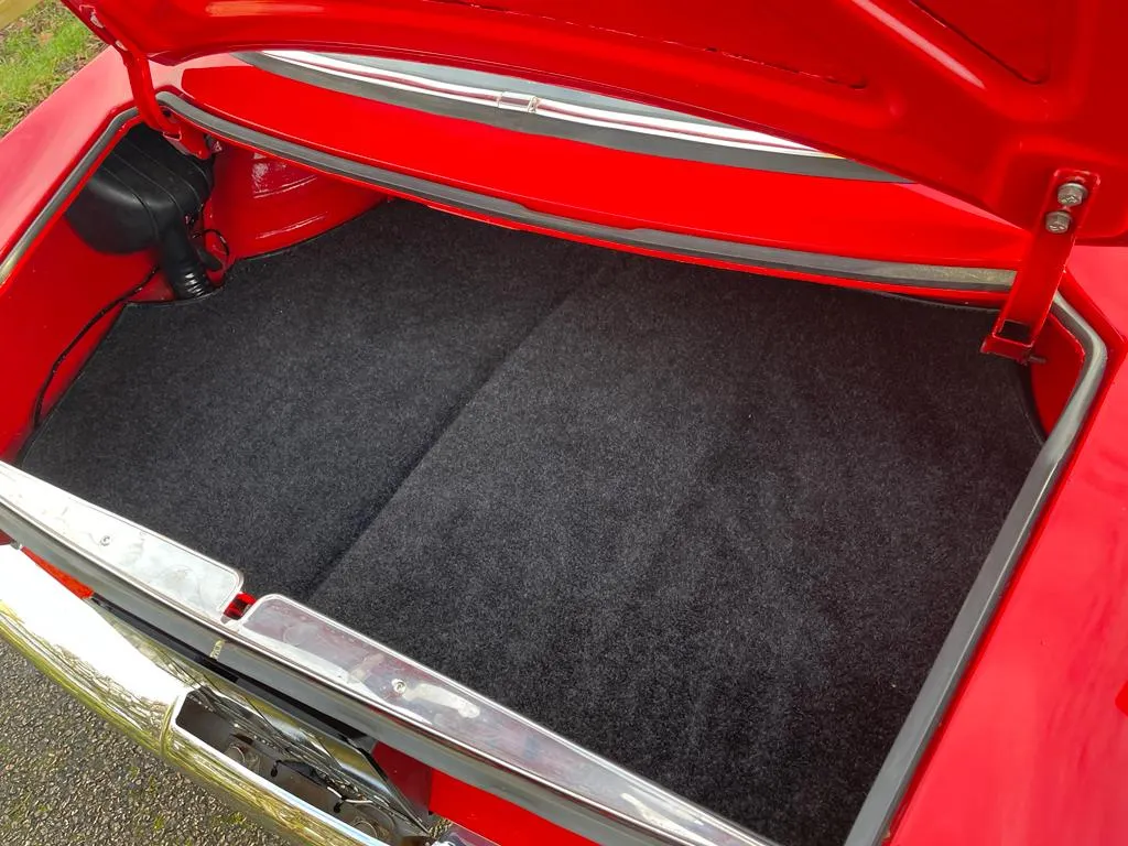 Alfa giulia 1600  kuf bxsvx9ysnxfeigndi