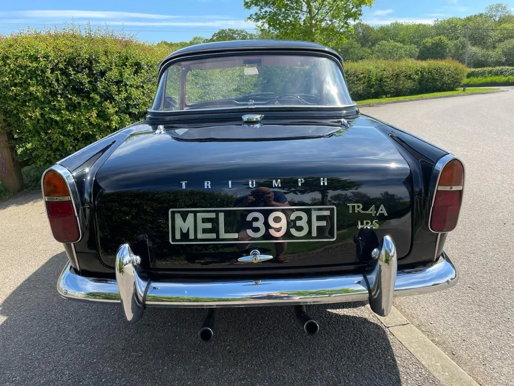 Triumph tr4 a 0k7nwqxp jat9euefidaw