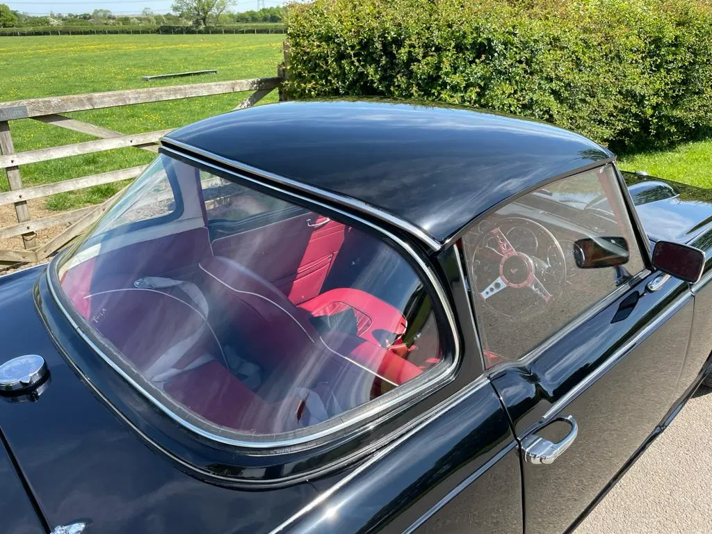 Triumph tr4 a n6nt1aeen0gsa5mkjtb5s