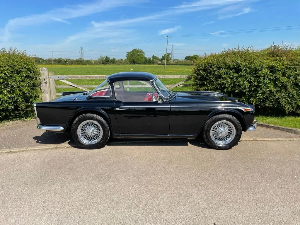Triumph tr4 a bbtikzdv vzyvcrzwifln
