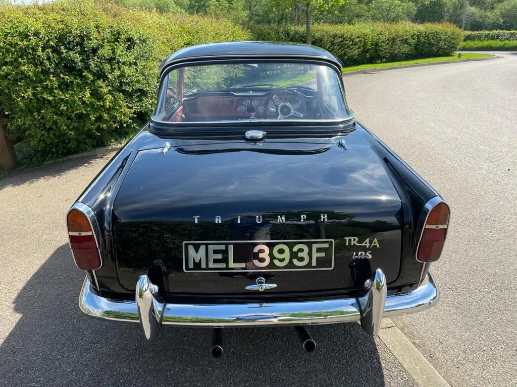 Triumph tr4 a jwhxbg2prwukbmflob3ty