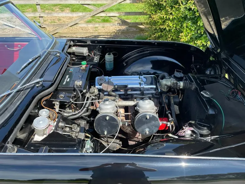Triumph tr4 a oqq2jpksdgpuimqd9h7am