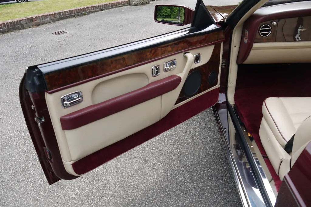Bentley azure 9nca0hbthz1zf5pso5vji