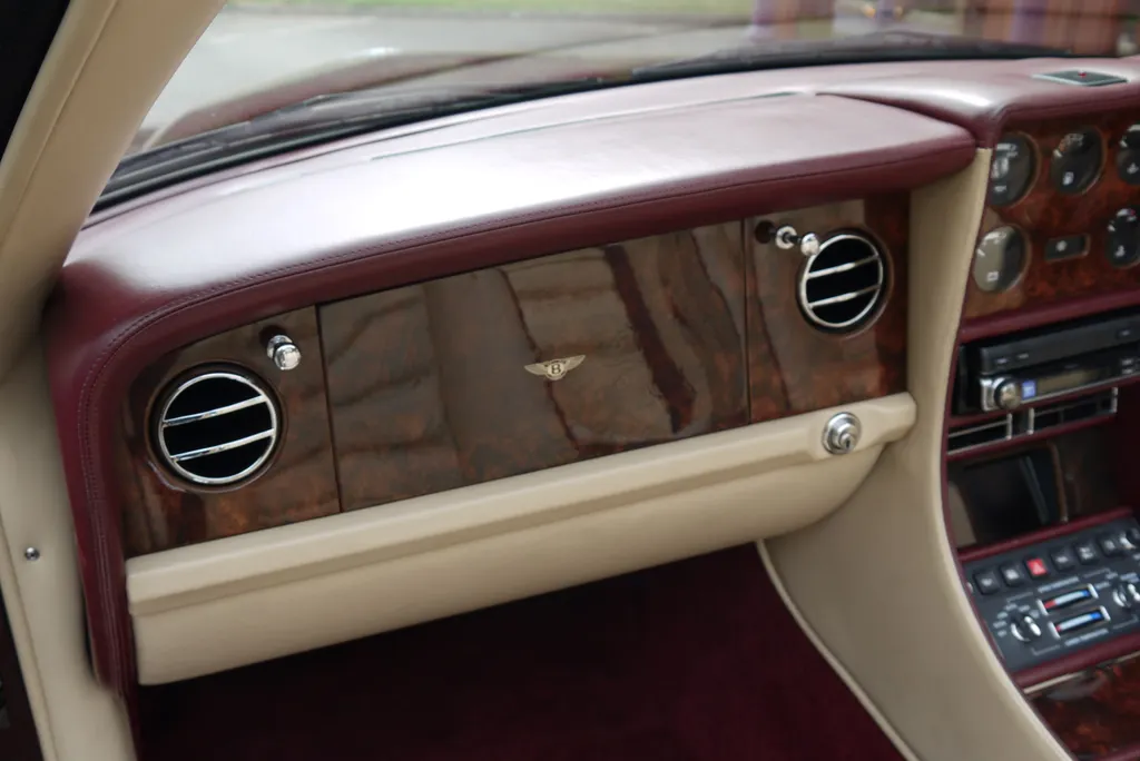 Bentley azure f7w zzprmte3e9g4wu0dk