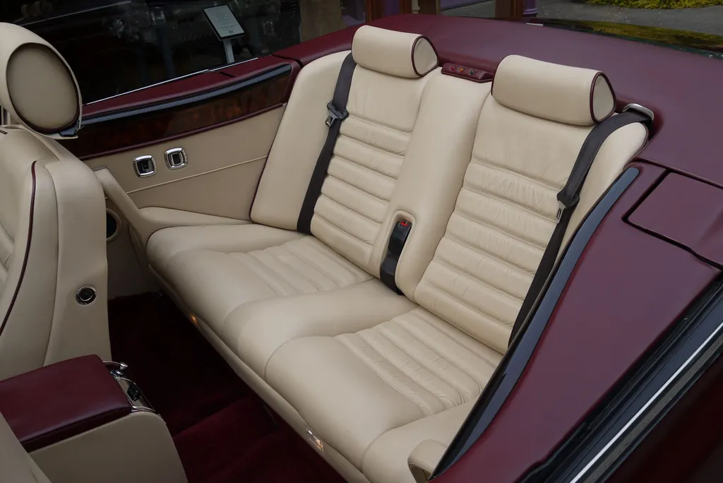Bentley azure q3c8echscnmkwpojwltgo