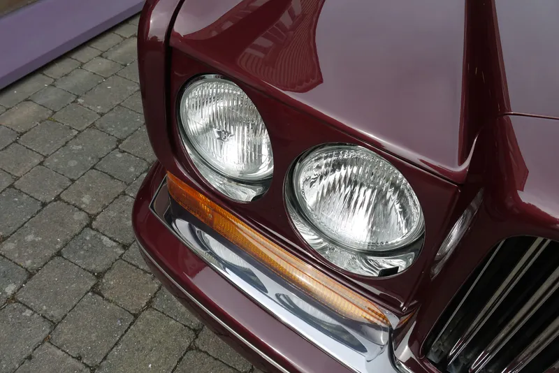 Bentley azure hpvqwcedwxi1g1nkszdej