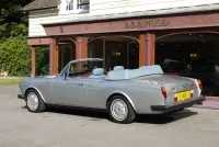 Bentley continental sfqxauxlzx5b6vevnfssm