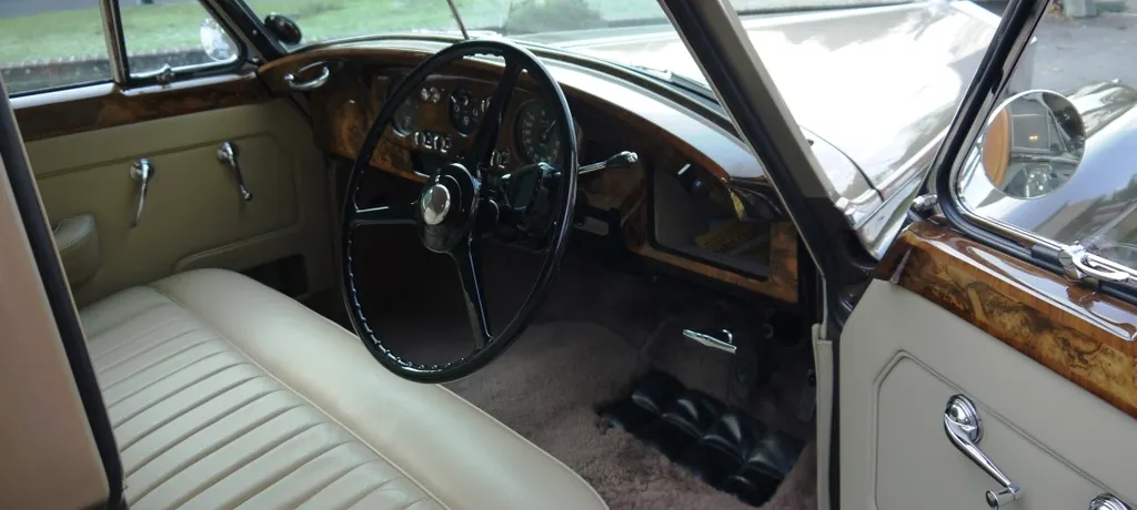 Rolls royce silver cloud 1 dbz5ooc8gokjkwn5wxl56
