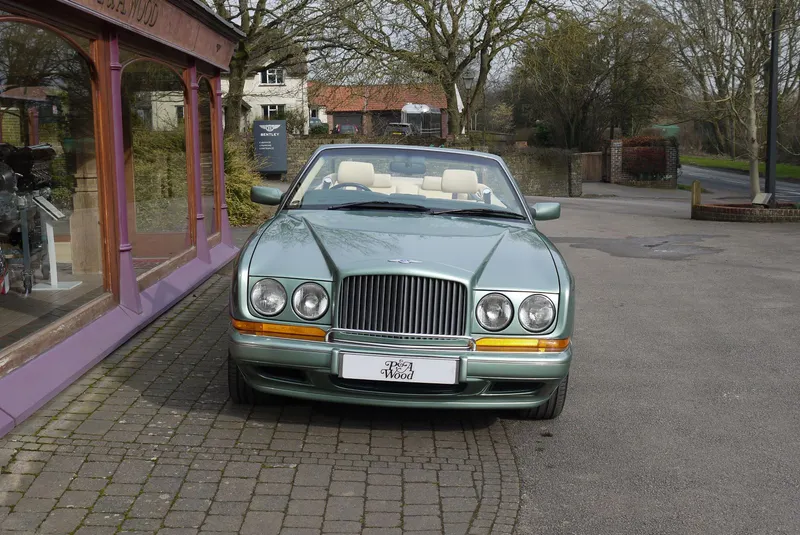 Bentley azure jj7d bkvyxeq6uulo1hwo