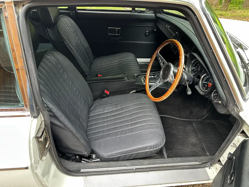 Mgb gt 7ierklvaqr97jfc7bmcab