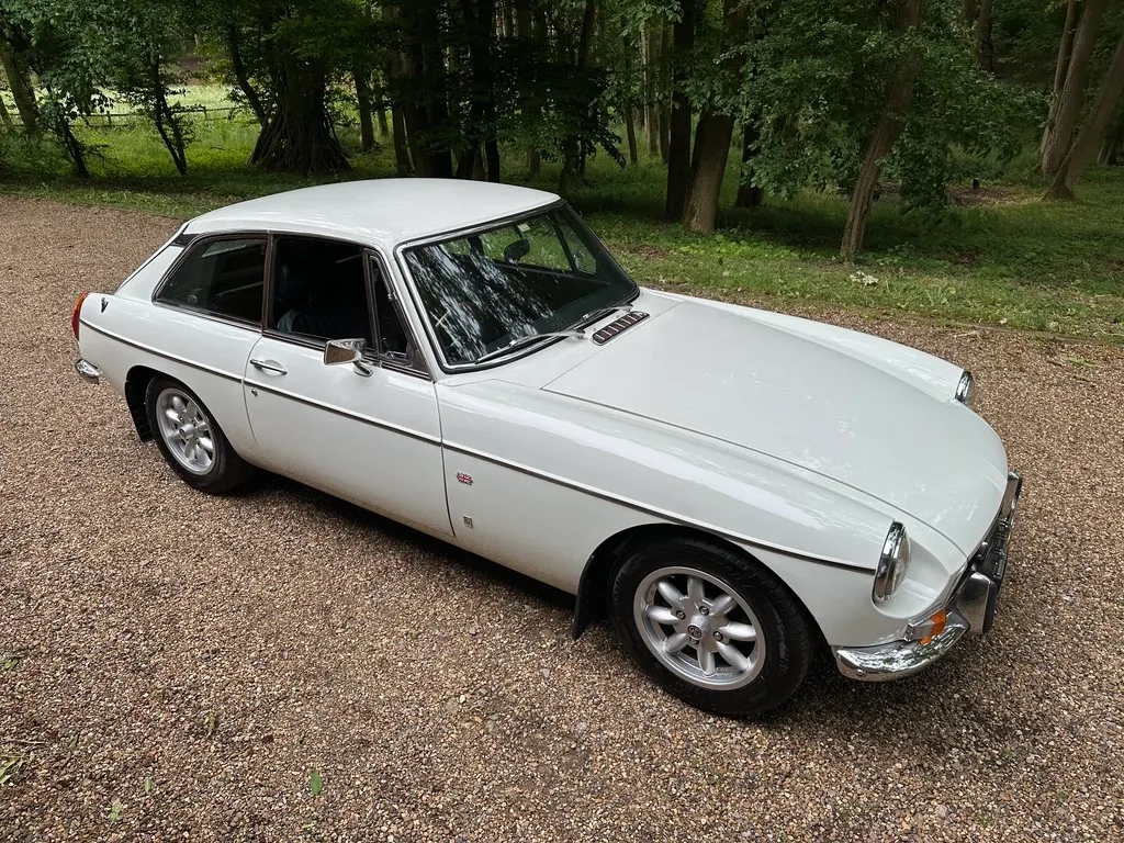 Mgb gt  n4rp07gpvrpppwlbhzi 