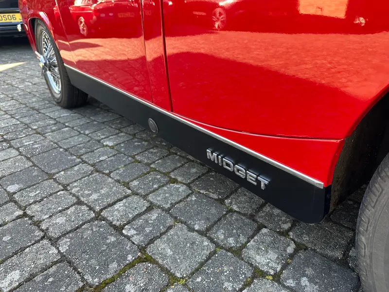 Mg midget 1w65bhsivjxp7ofawusjz