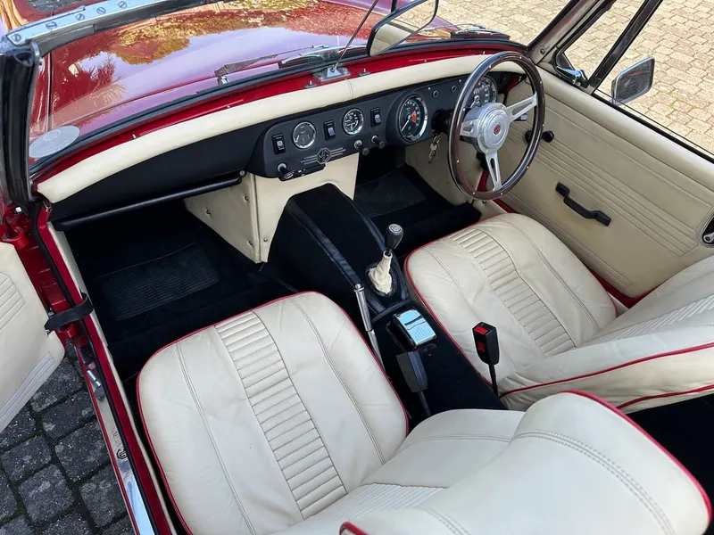 Mg midget 6d94k9nfbdobiqz5nncti