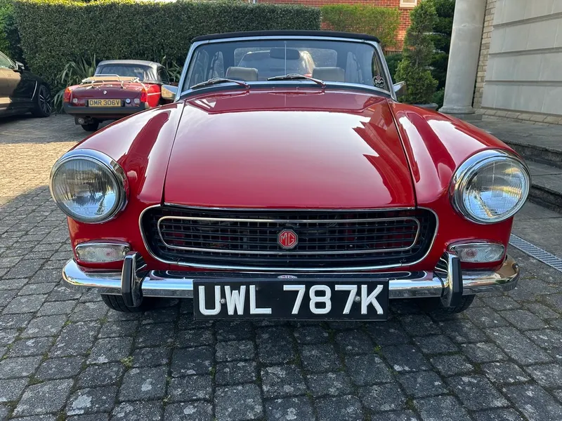 Mg midget 9vx5m7mtlrma6gygeqkiv