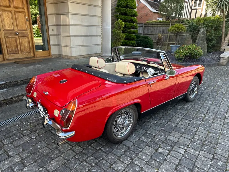 Mg midget fgk0lqh2yi1jwvfuhx dm