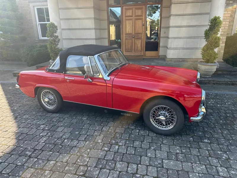 Mg midget jjcy3iq8zqccdflqvbj i