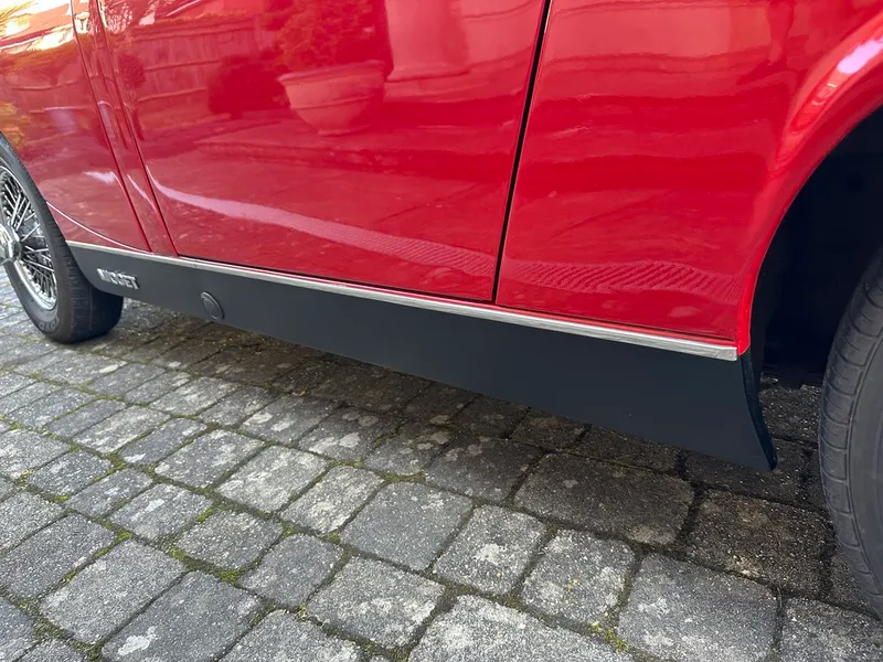 Mg midget utx40vdor9kwhvmxvxkru