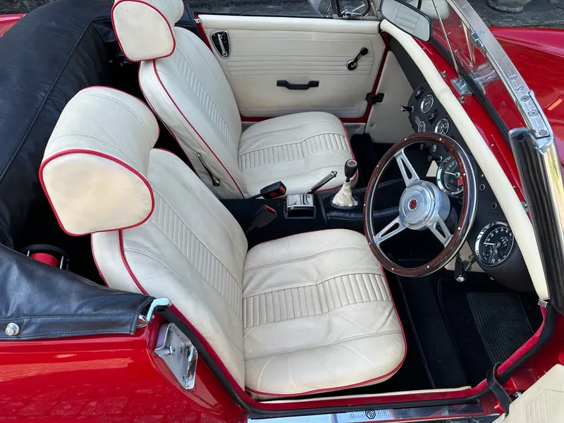 Mg midget  ekjkanhq eiz072jjkj3