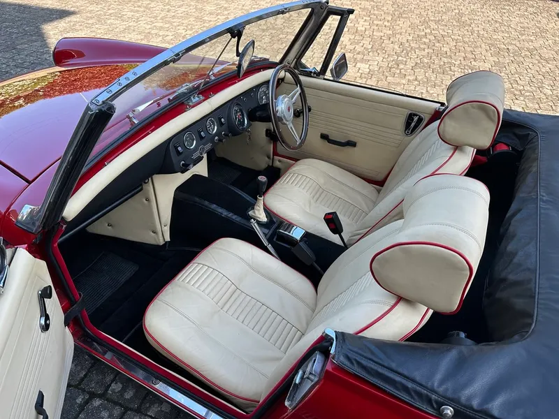 Mg midget jpcditp3256witj  2foh