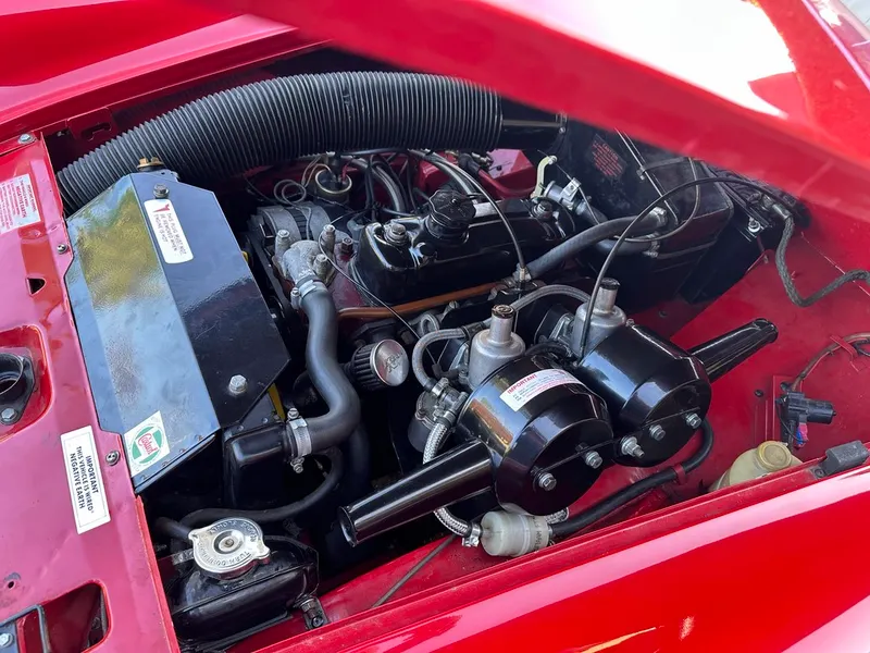 Mg midget jwwchyaw18yqjlcugxadc