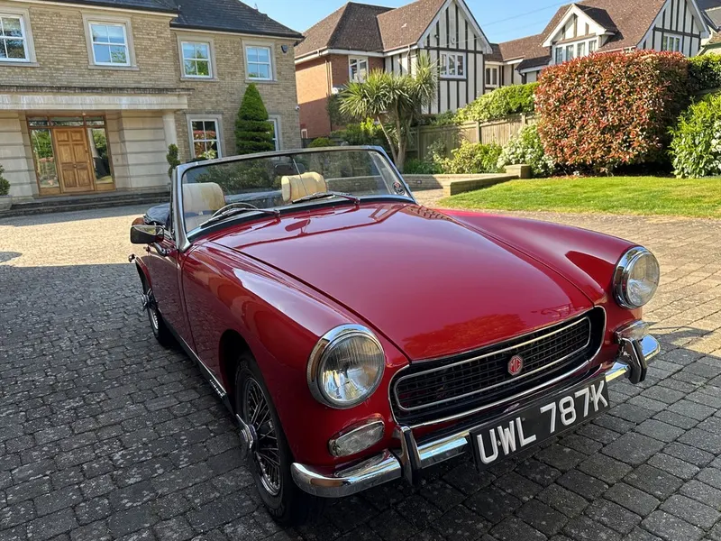 Mg midget o2lzf88fadrurtegalwok