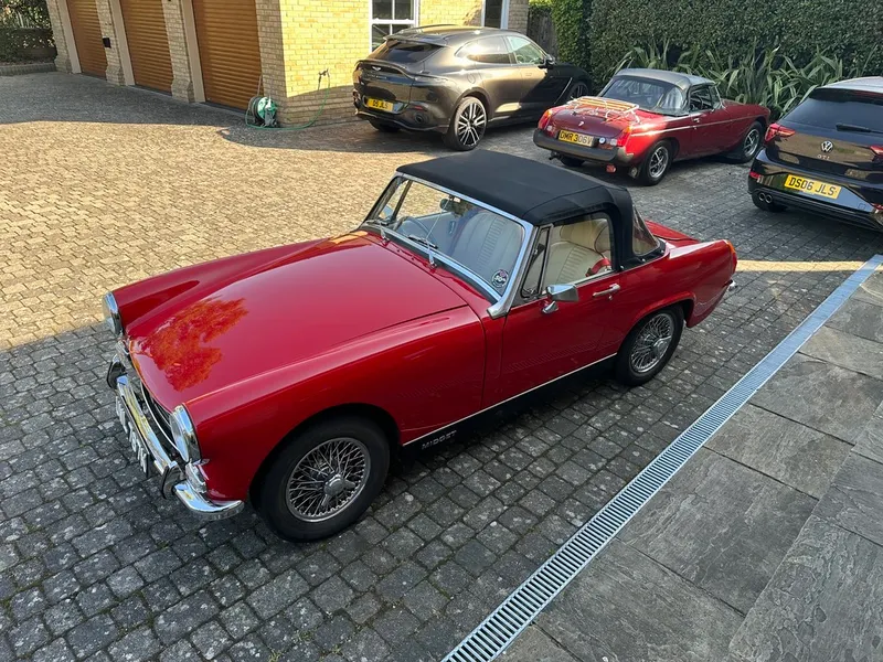 Mg midget ztgg7p9log jgidjb8bse