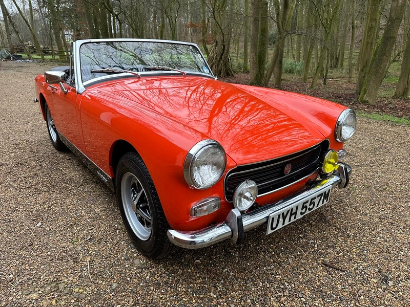 Mg midget 82mtzee 8ig9ma eydine