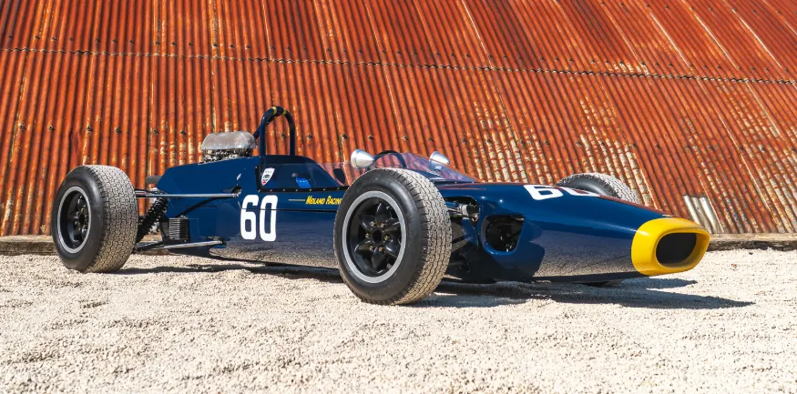Lola t60 formula 2  xojuhhnkzlxktgfaoekh