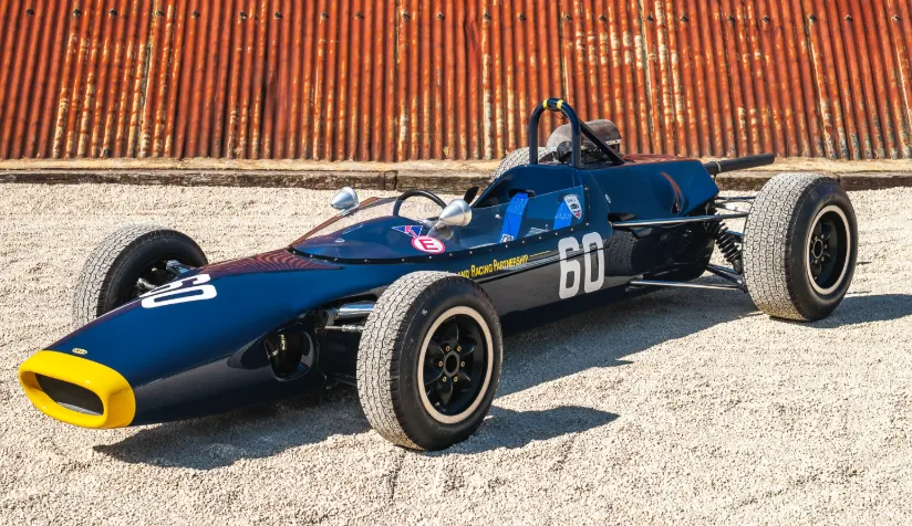 Lola t60 formula 2 p37eriotigxulkfmo3hjc